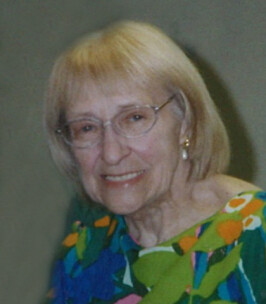 Gladys Carter Profile Photo