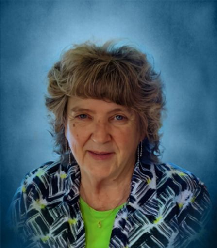 Lynn Vandergriff Lawrence