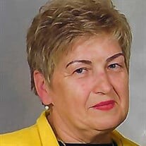 Janina Serafin Profile Photo