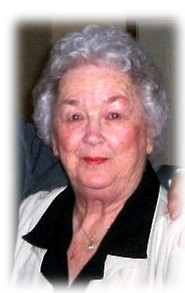 Norma Jean Brewster Profile Photo