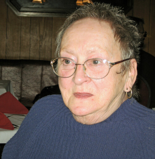 Doris G Stuchinski