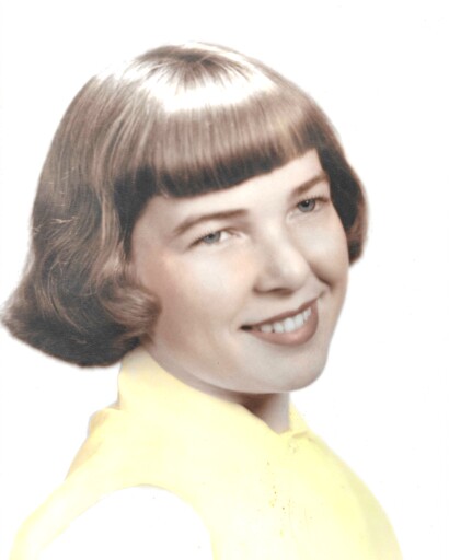 Gladys Haynes Ore Profile Photo