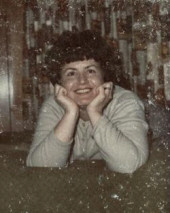 Gloria D. Comstock Profile Photo