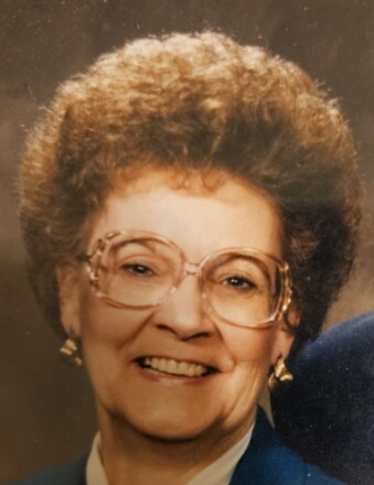 Alice  M. (Arnold) Redifer