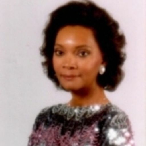 Margret Joyce Rhone-Vaughn Profile Photo