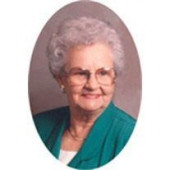 Frances Simmons Profile Photo