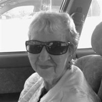 Mrs. Ruthie Lee Shipp Profile Photo