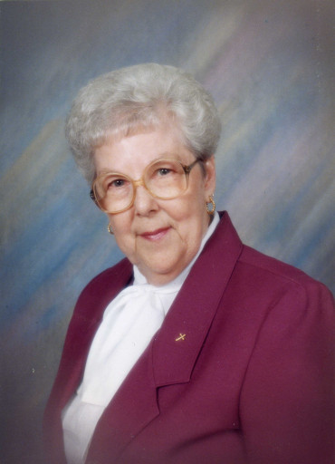 Dorothy L. Bertels