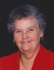 Ellen Margaret Parson Profile Photo