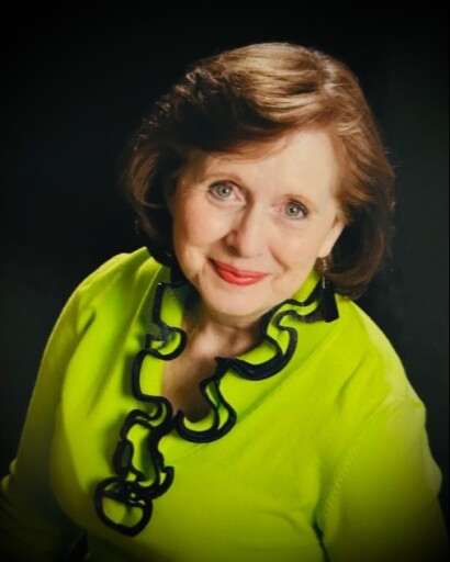 Patricia Faye Powell's obituary image