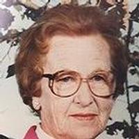 Agnes Bergithe Hoistad Profile Photo