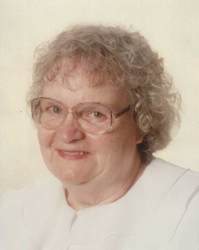 Jacqueline F. Lederer