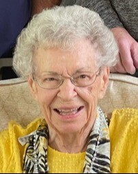 LaVerne Estell, 93, of Greenfield's obituary image