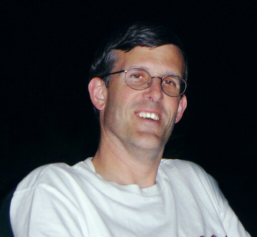 Mark N. Dauber