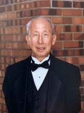 Buck Wong Profile Photo