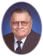 Floyd Benson Profile Photo