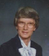 Clara L. Barlow