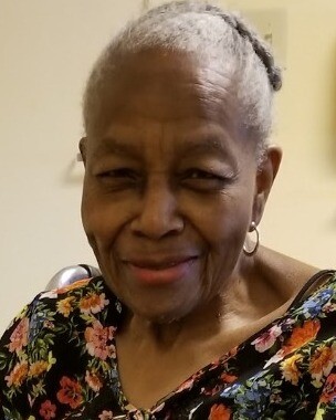 Mrs. Frances Griffin Profile Photo