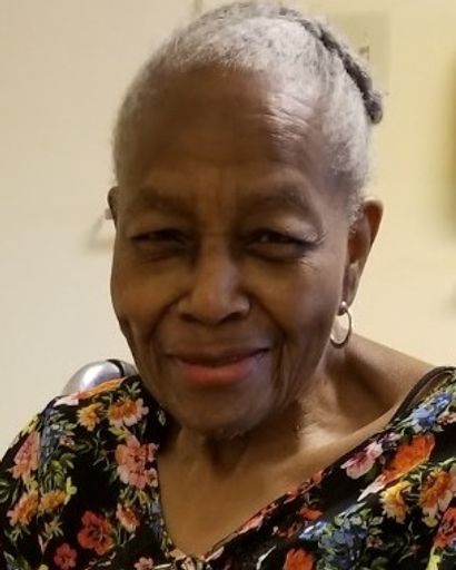 Mrs. Frances Griffin Profile Photo