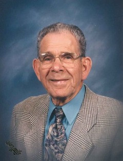 Milton Jesse Unick, Sr.