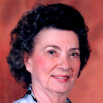Molly C. Roberts Profile Photo