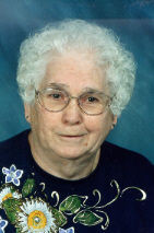 Ethel Mae Barrentine Profile Photo