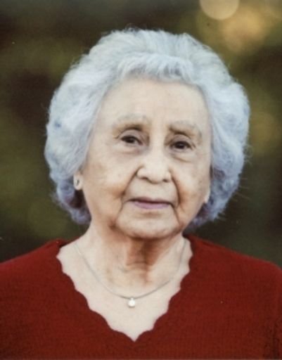 Minnie Ruth Harjo