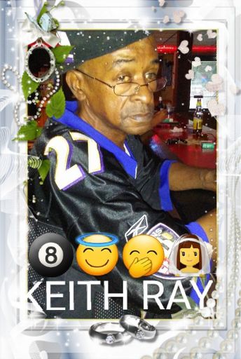 Keith Ray Profile Photo