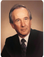 N. Richard "Dick" Schramm Profile Photo