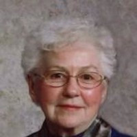 Margaret Mae Lewis