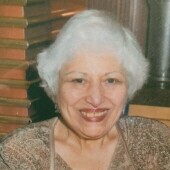 Gloria Schwartz