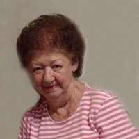 Bernice Mae Francisco McKinney Profile Photo