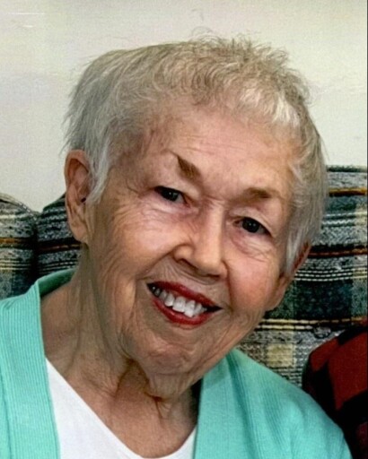 Bonita J. "Bonnie" Abshire