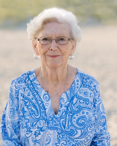 Joann Barrett Coffey Profile Photo