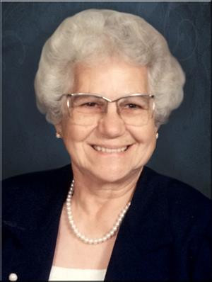 Verna Matheson