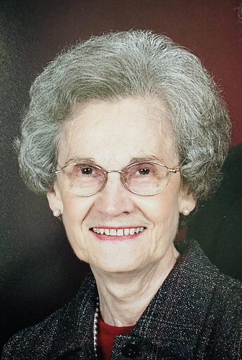 Dorothy Smith