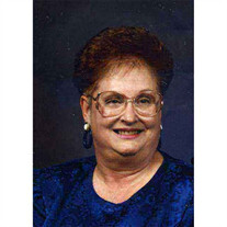 Thelma Davis Nielsen Profile Photo