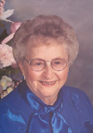 Doris Sauter Profile Photo