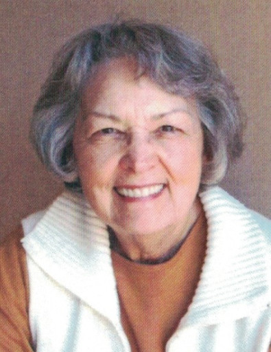 Mary Lou Daley