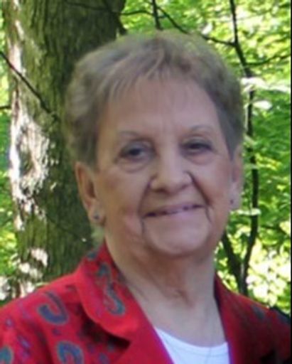 Joyce Lawrentz's obituary image