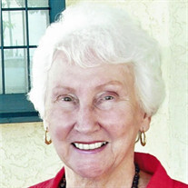 Phyllis Hope Kitchen Anderson Profile Photo
