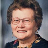 Della D. (Rutherford) Danielson