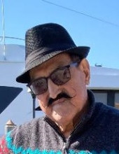 Luis Aballay Profile Photo
