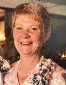 Mary Kay (Marcum)  Christensen Profile Photo