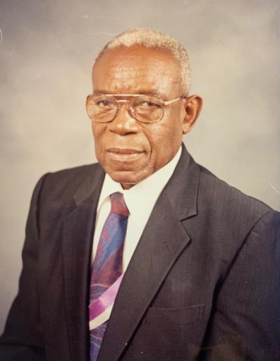 WILLIAM BRYANT Obituary 2019 - Golden Gate Funeral Home