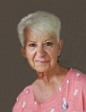 Nora Ellen Sowers