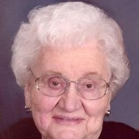 Dorothy M. Etzel