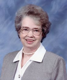 Lois Fowler