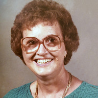 May Mullis Profile Photo
