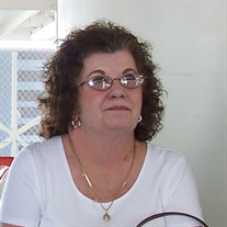 Barbara Kelly Rosser Profile Photo